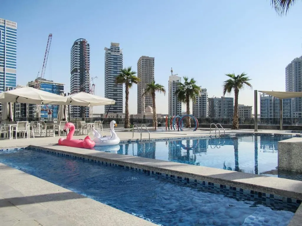 Guestready - Stylish Studio In Dubai Marina