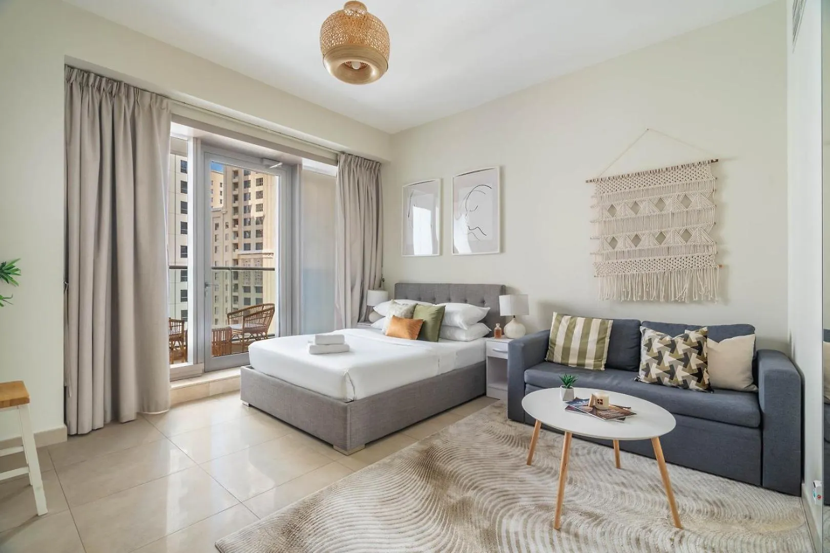 Guestready - Stylish Studio In Dubai Marina
