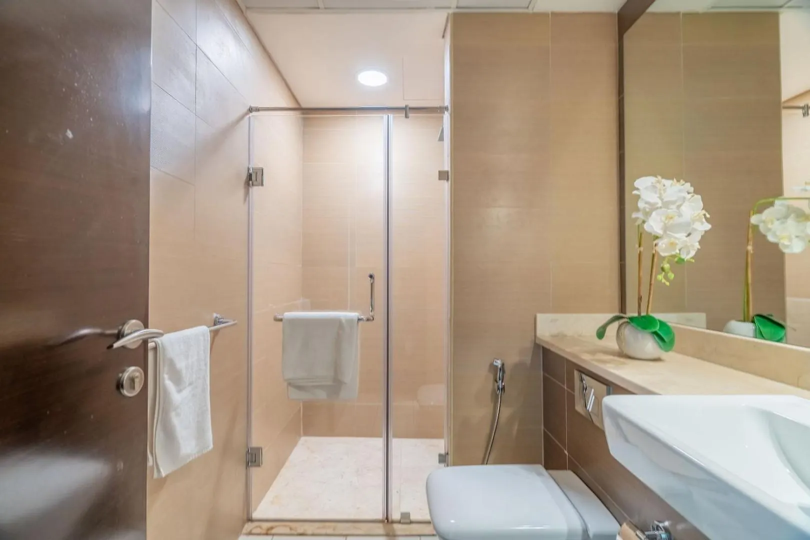 Apartment Guestready - Stylish Studio In Dubai Marina United Arab Emirates