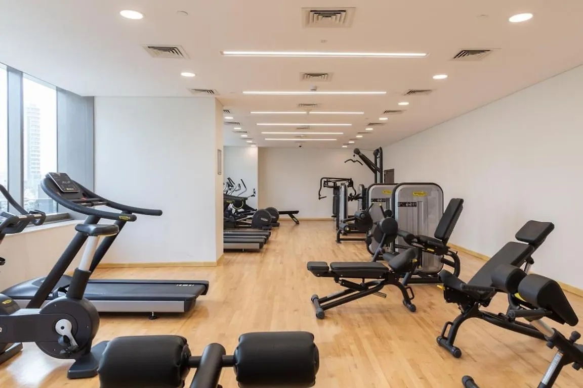 Guestready - Stylish Studio In Dubai Marina