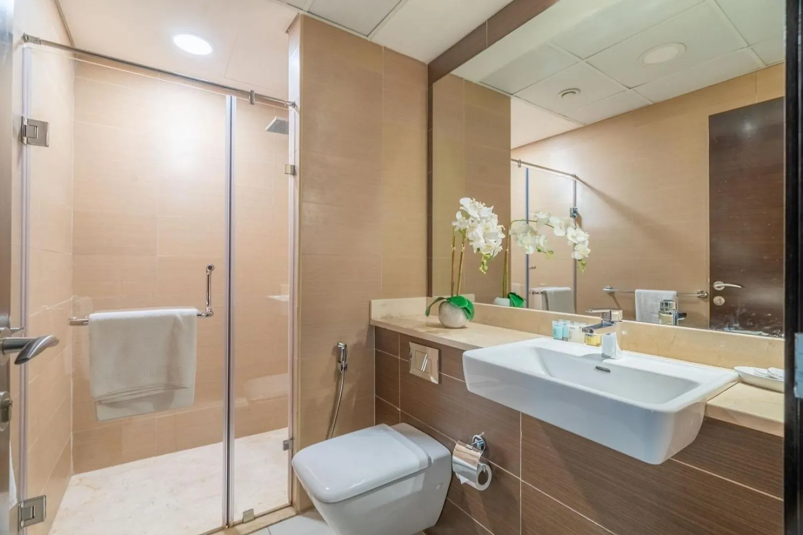 Guestready - Stylish Studio In Dubai Marina Apartment