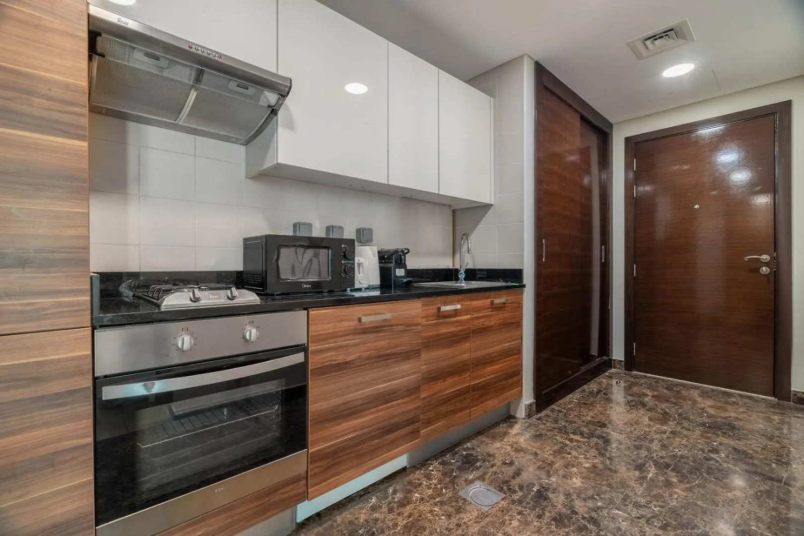 Apartment Guestready - Stylish Studio In Dubai Marina