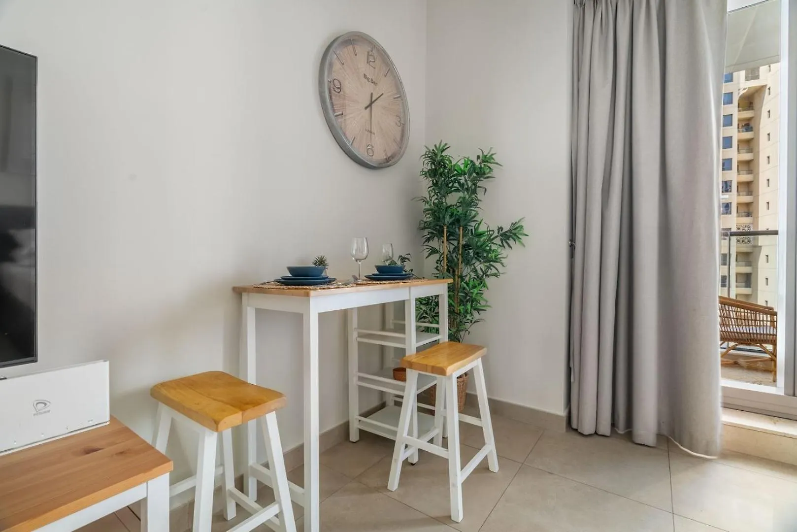 Guestready - Stylish Studio In Dubai Marina Apartment