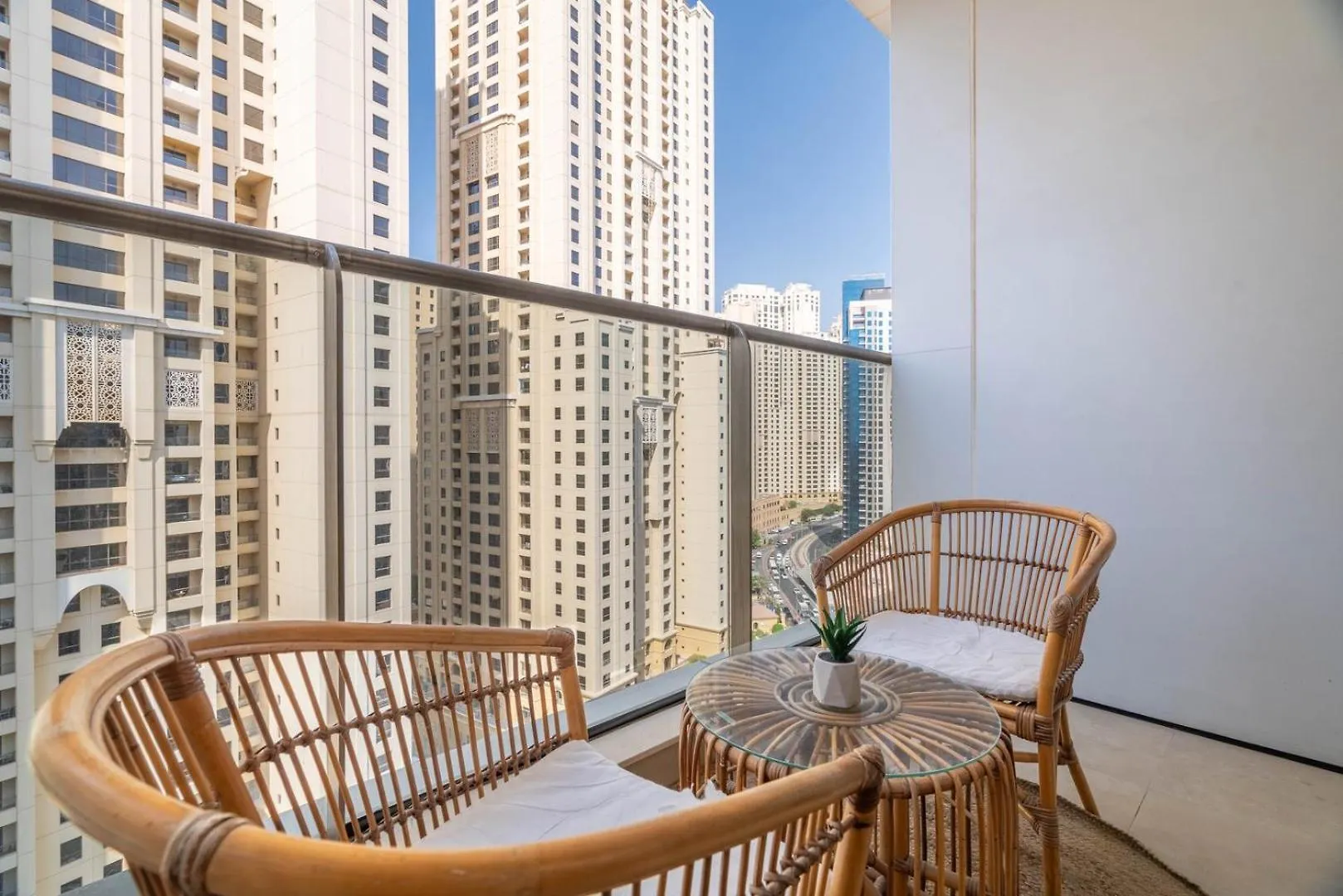 Guestready - Stylish Studio In Dubai Marina